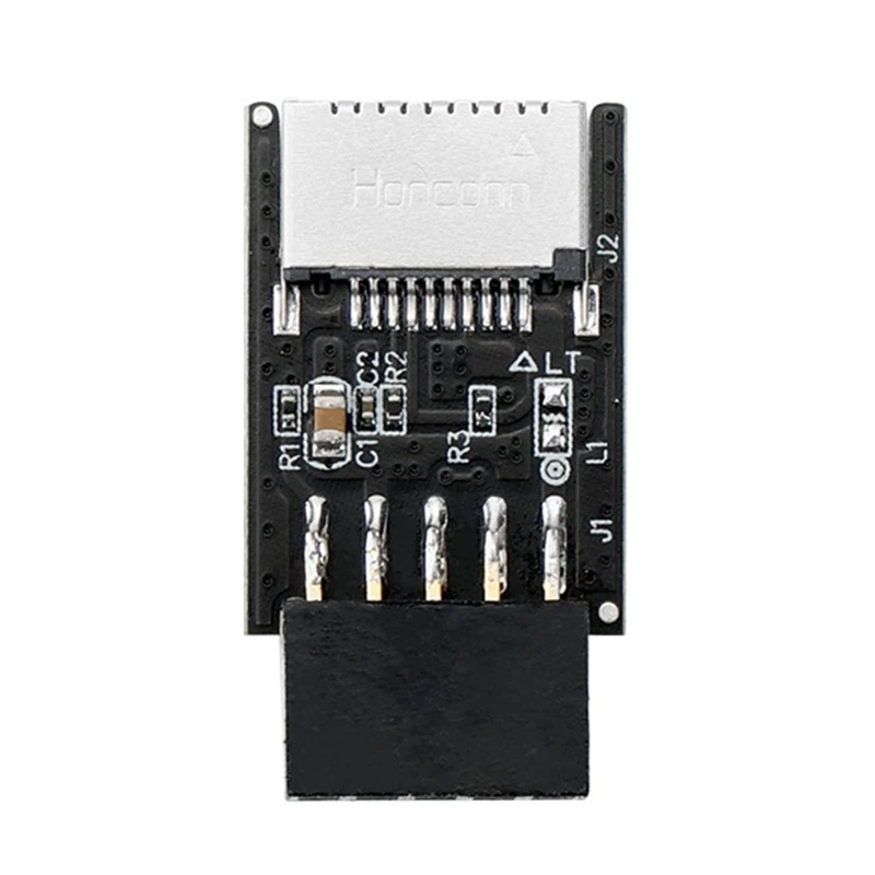 encabeçamento fêmea para adaptador pinos extensão para adaptador conversor usb