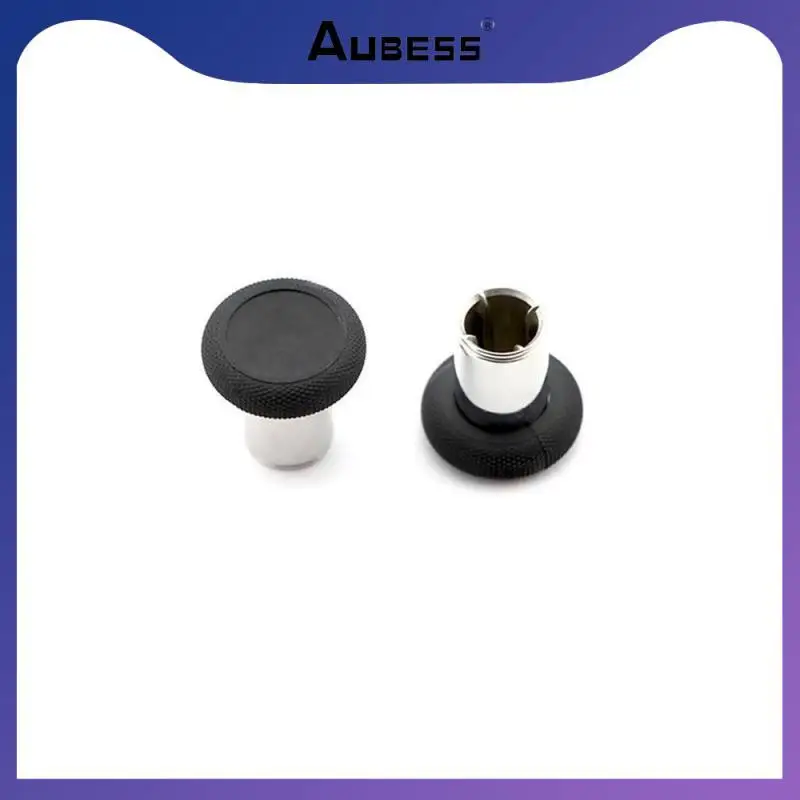 

Medium Key Handle Accessories Gamepad Keys Game Accessories Key Thumb Rocker Game Gadgets Low Key Rocker Metal Handle Key New