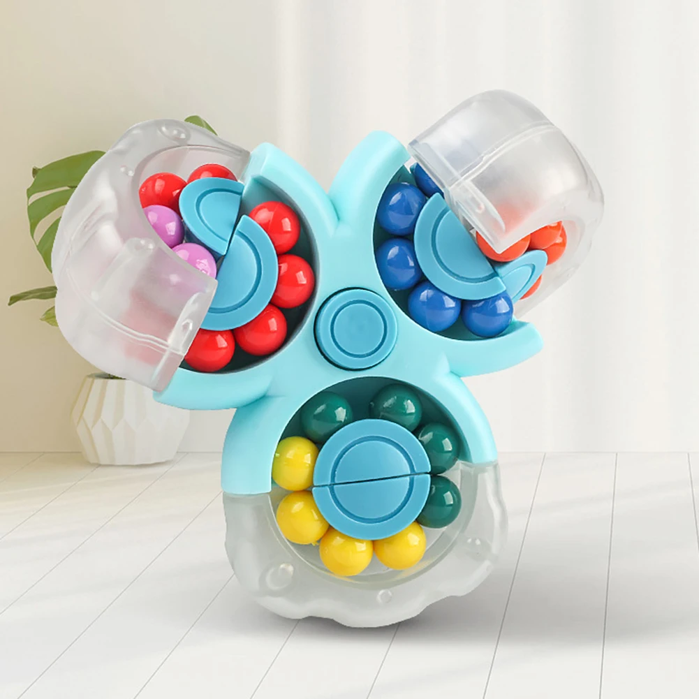 

Игрушка-головоломка детская развивающая антистрессовая для взрослых и детей