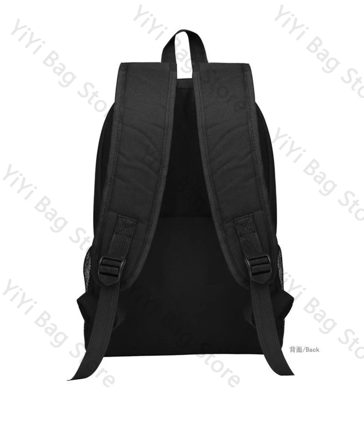 Рюкзак G Dragon Bigbang Kpop Fashion BIGBANG, рюкзаки с мультяшным принтом GD Fans, студенческая школьная сумка, корейский рюкзак большой вместимости (art.: 3920cf991c5cf) - 3920cf991c5cf