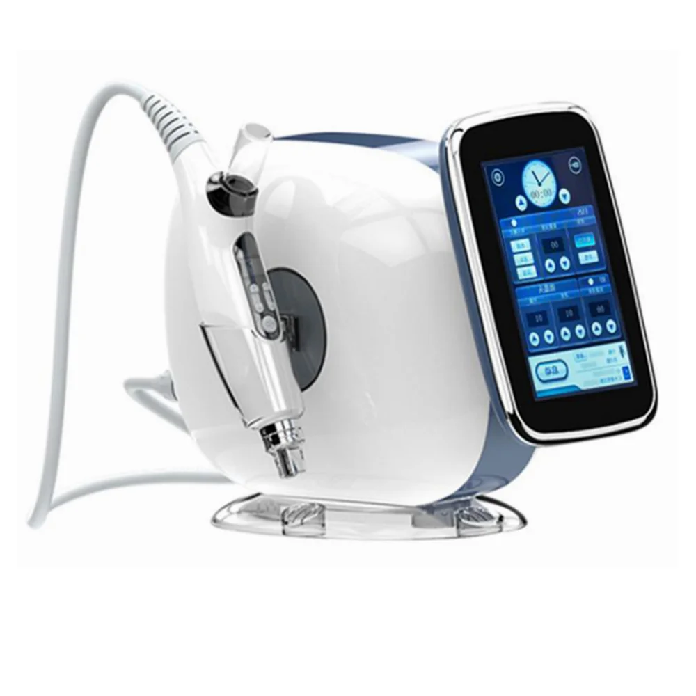 

Microdermabrasion Hydration machine Radiofrequency Anti-aging Hydration Beauty Instruments