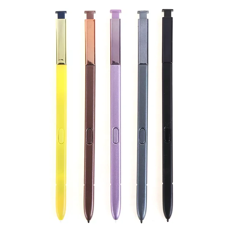 

1pc Stylus Replacement For Samsung Galaxy Note 9 Pen Bluetooth Remote Stylus Capacitive Pen