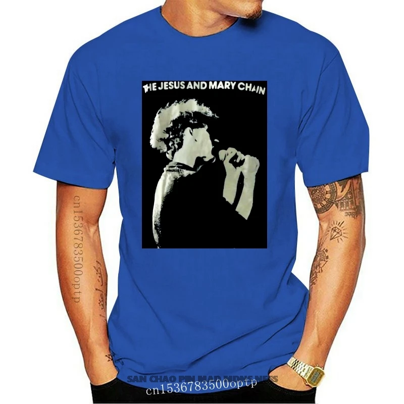 

Clothing Toyz T shirt Store The Jesus and Mary Chain T Shirt 7145