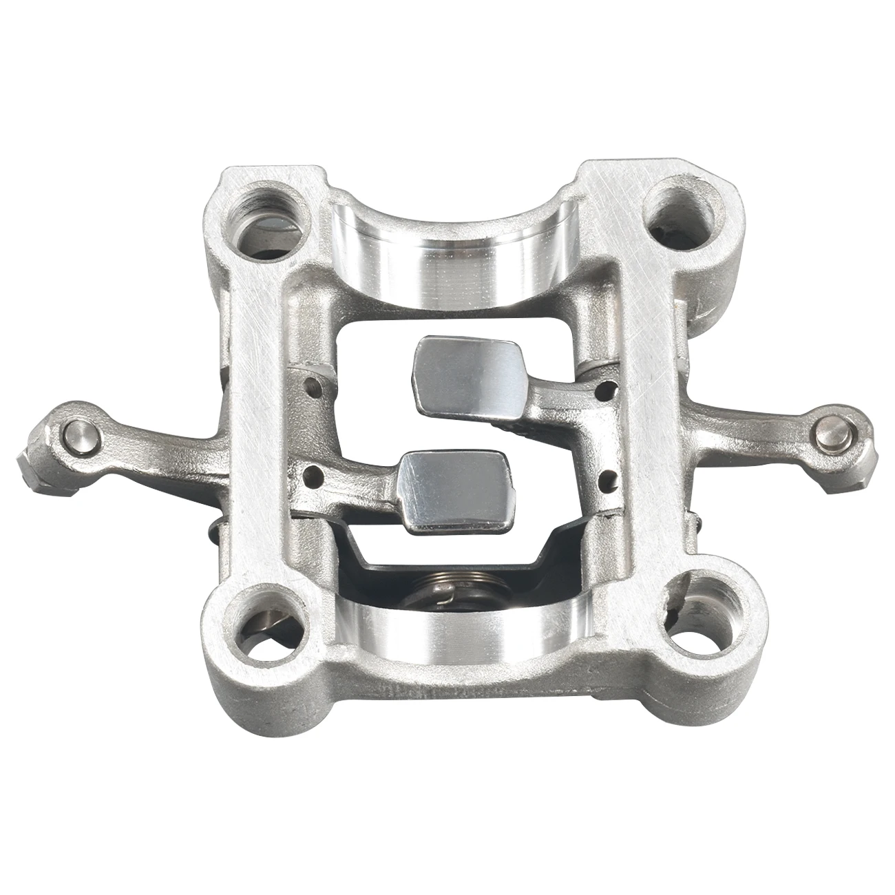 Коромысло двигателя в сборе для GY6 125 150cc QMI152 ATV Go Kart |