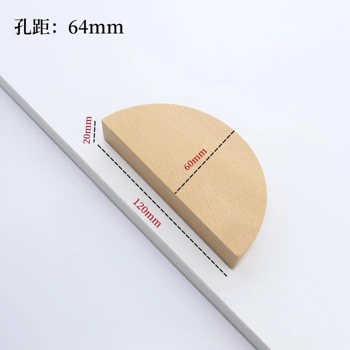 

Деревянные ручки для шкафов