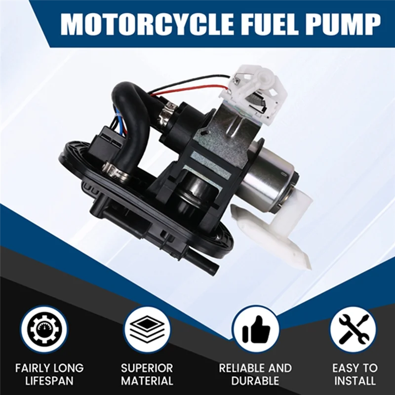 703500771 для Can-Am Outlander MAX 400-800 Renegade 800 2006-2008 топливный насос для квадроциклов в сборе (art.: 3920d00688a4e) - 3920d00688a4e
