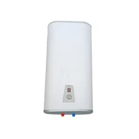 flat shape storage electric water heater with high quality