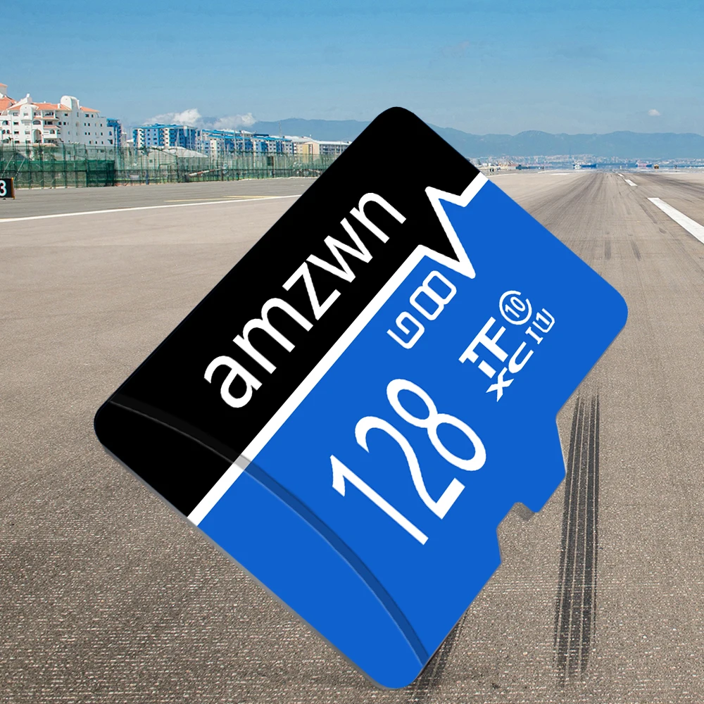 

Карта памяти Micro SD, класс 10, 256 ГБ