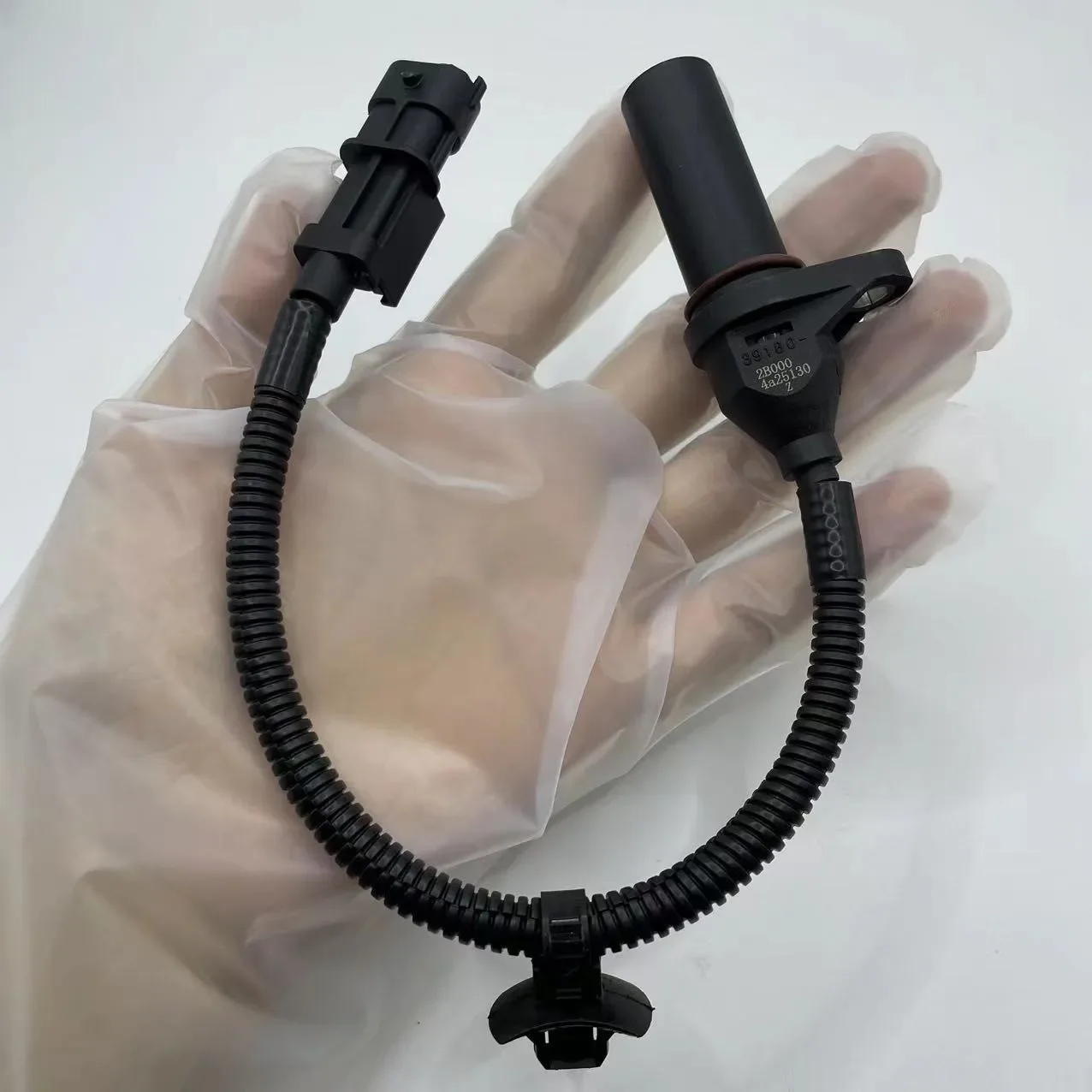 30 шт. датчик положения коленчатого вала 39180-2B000 для Hyundai-i20 i30 i40 IX20/35 Veloster-Accent-KIA-Rio