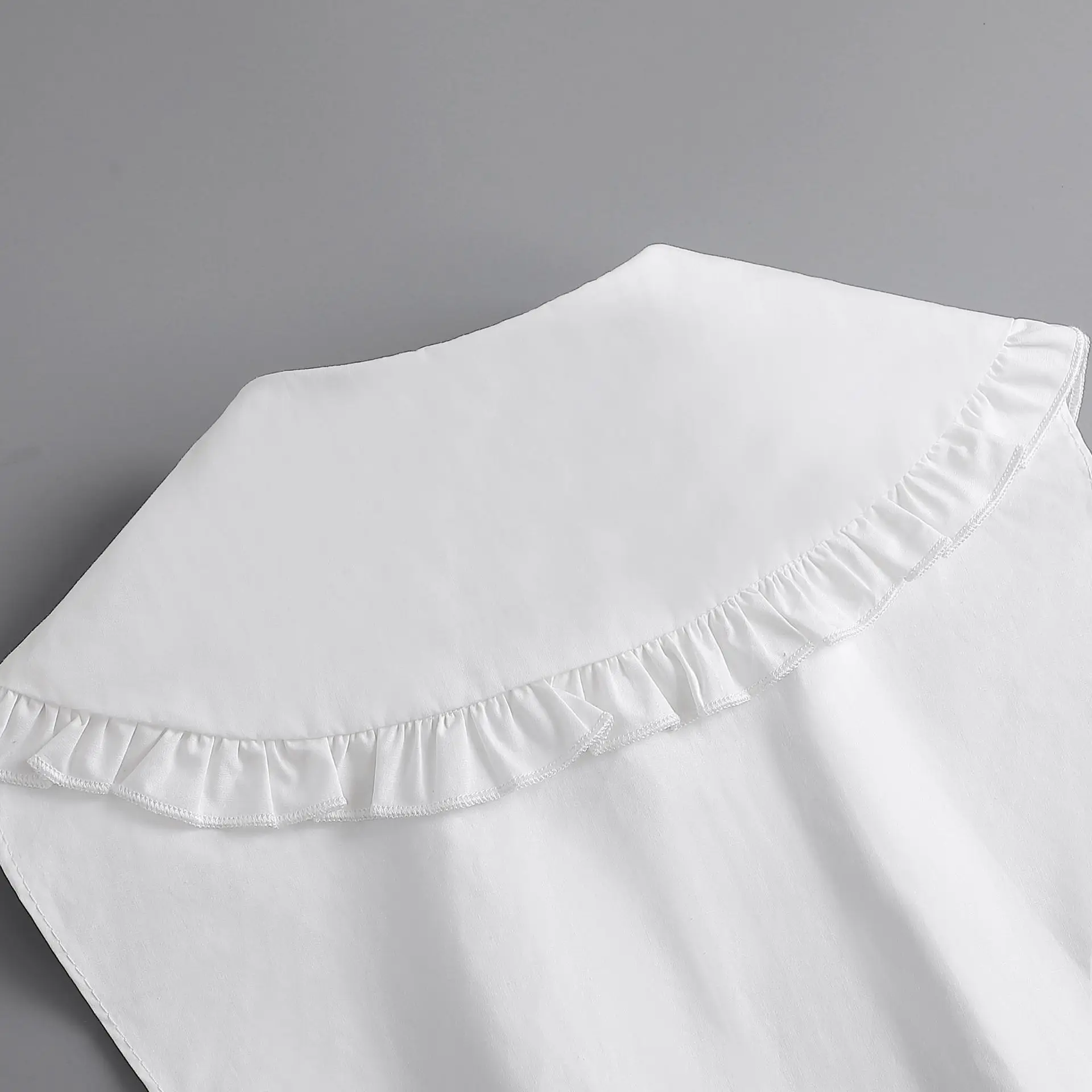 Рисунок 4 - Женский модный отворот