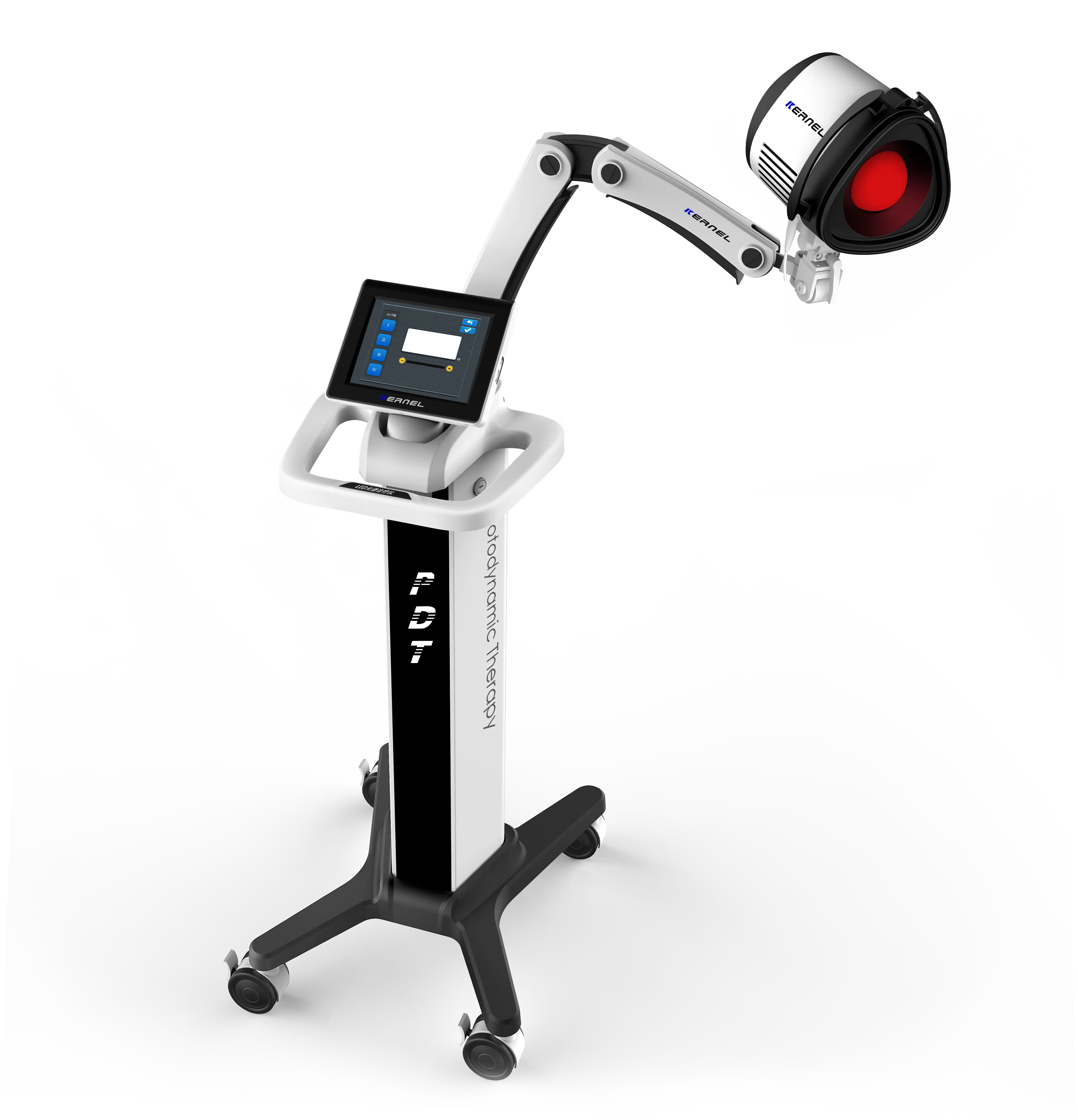 

Physical therapy devices high intensity laser treatment for pain relief