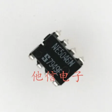 

free shipping NE5046N DIP-8 10PCS