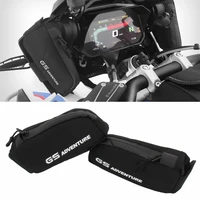 motorcycle frame triangle bag convenient tool bag storage bag for bmw r1200 r r1200 gs adv lc r1250 gs f750 gs f850 gs r 1250 gs