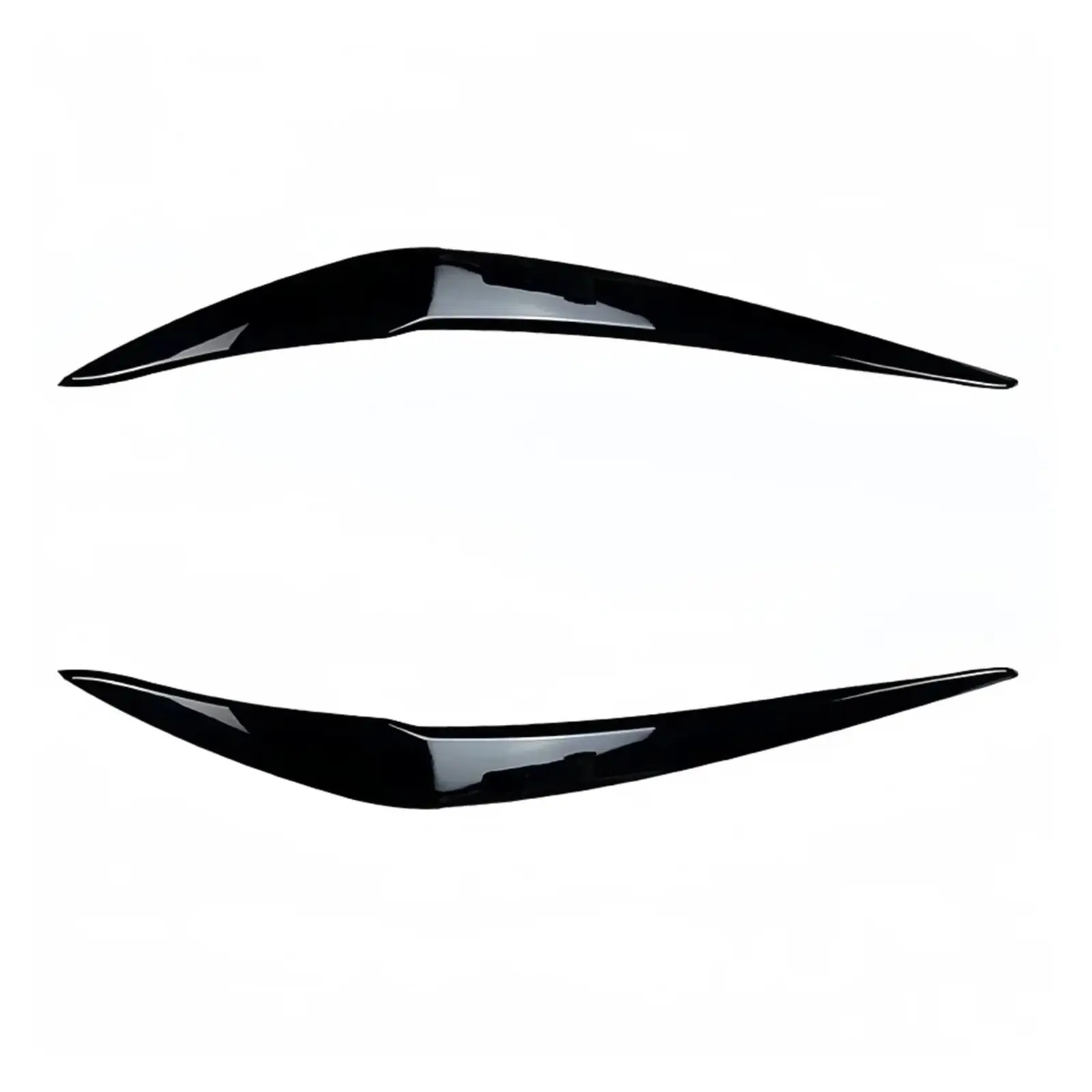 Для BMW F20 F21 1 серии 116i 118i 120i 125i M135i M140i 2015-2019 Автомобильная лампа для бровей и век, аксессуары для фар (art.: 3920d429702fd) - 3920d429702fd