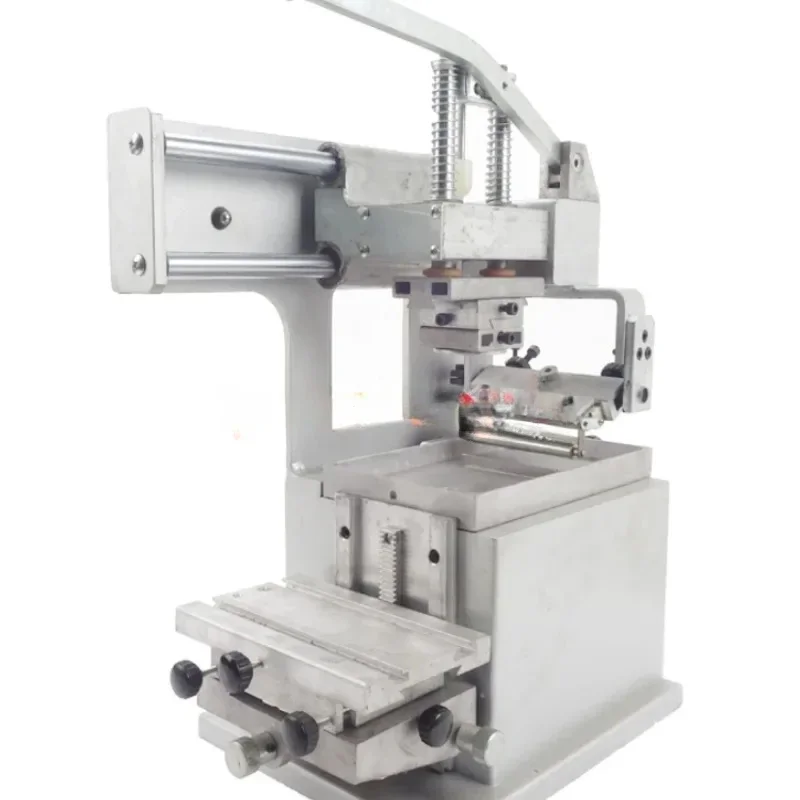 Монохромный mimeograph форма для головки горячего тиснения 1 шт. ручное оборудование