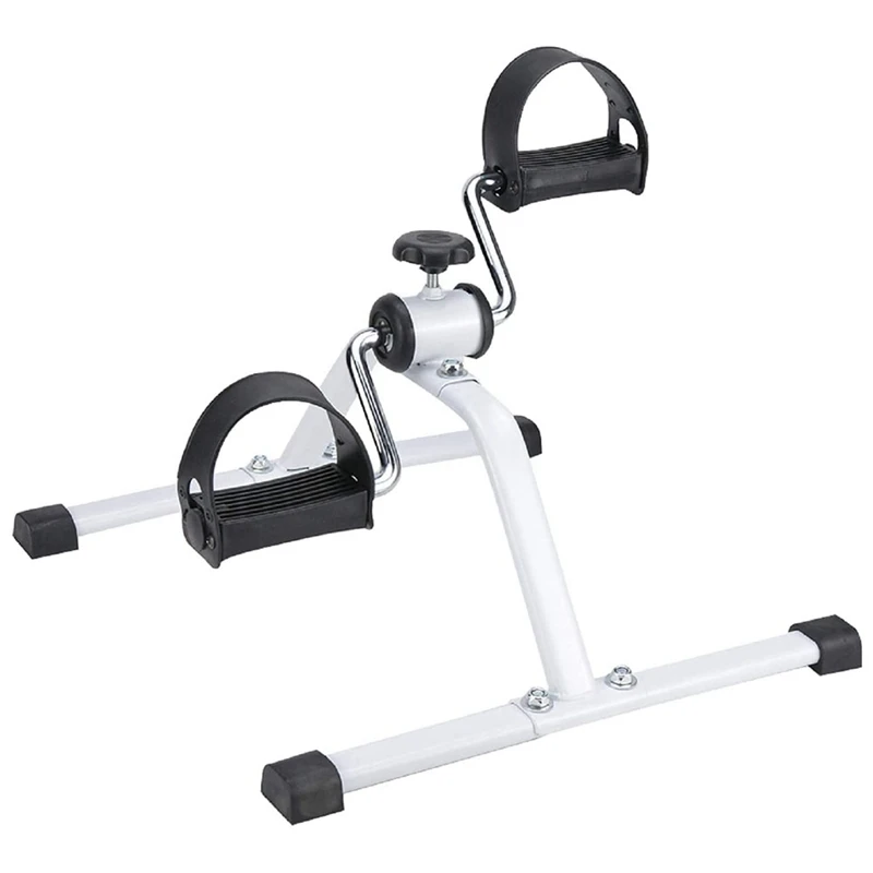 

Fitness Equipment Leg Trainer Home Rehabilitation Training Equipment Mini Exercise Bike Hand And Foot Dual-Use Bicycle