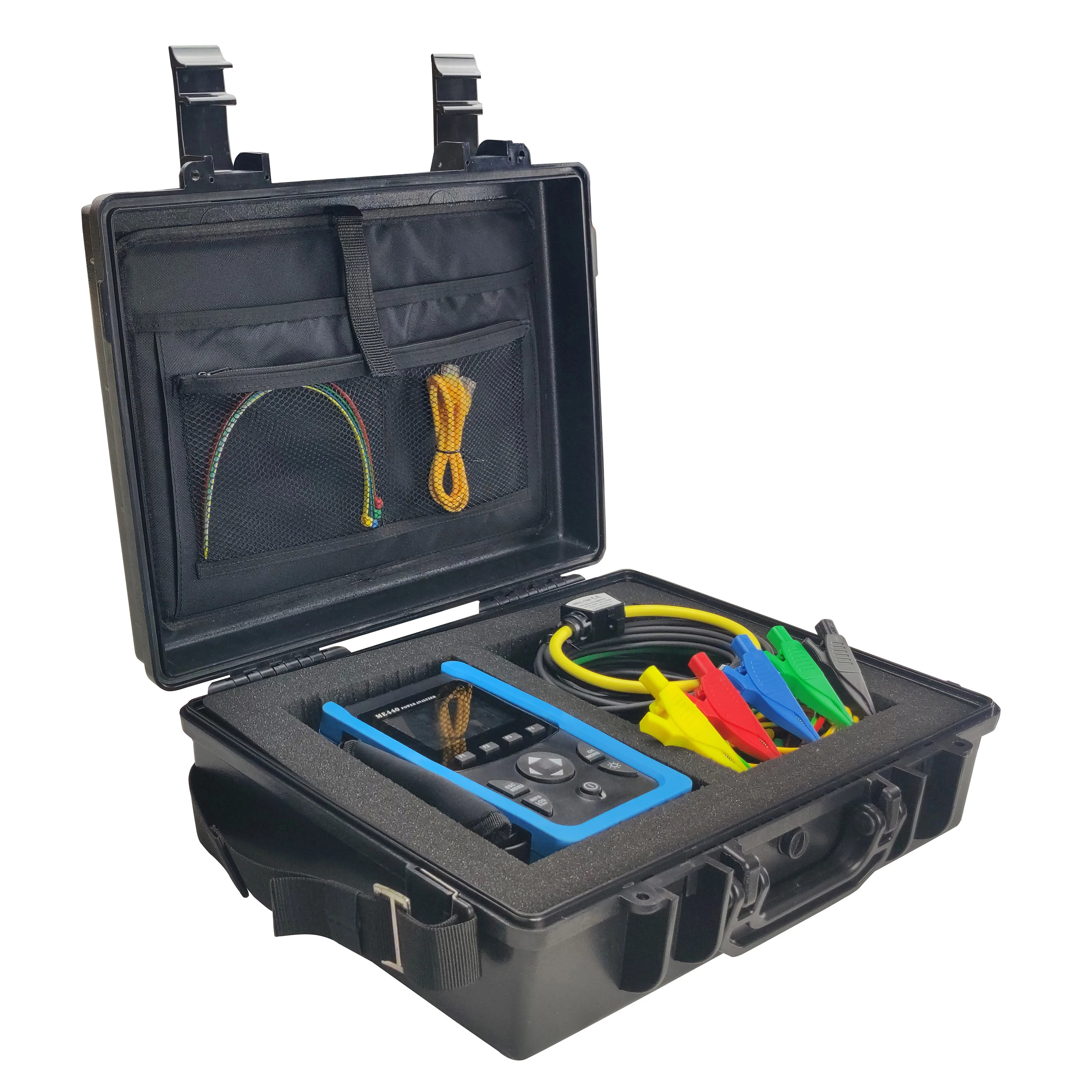 

ME440 Power Quality Analyzer Electrical Smart Measuring Instruments Energy power meter