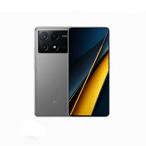 Смартфон Poco X6 Pro, 12/256ГБ, 12/512ГБ, Б/у