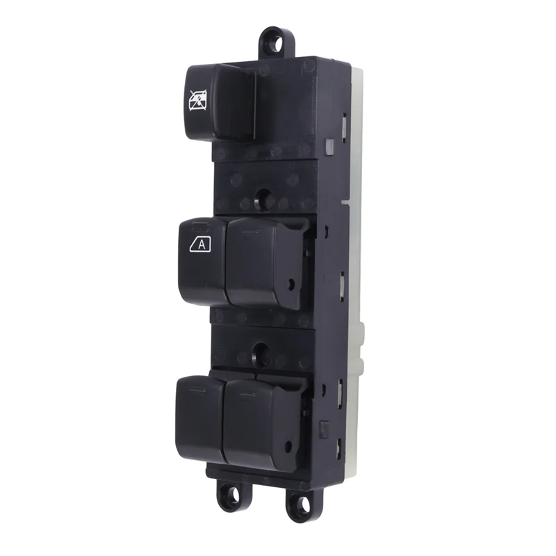 Автомобильный выключатель стеклоподъемника для Nissan Qashqai J10 2 0 DCi 4WD Navara D40 25401-JD001