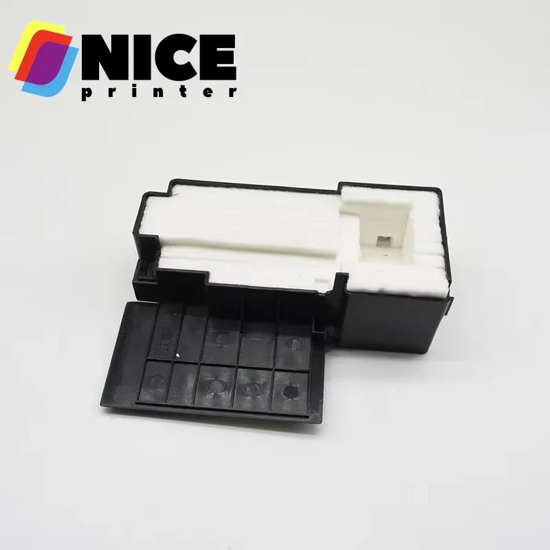 Резервуар для отходов чернил EPSON M100 M105 M200 M201 M205 L550 L551 L555 L565 L566 L575 WF 1799792 1746399 1584721 5