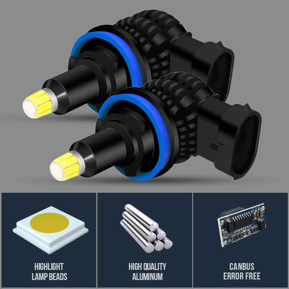 2 шт. задняя противотуманная фара для Volvo C70 1997-2013 2001 2002 2003 2004 2005 2006 2007 2008 2009 2010 2011