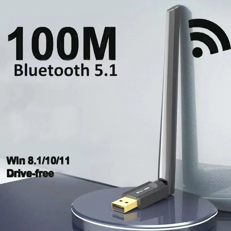 

Беспроводной USB-передатчик с антенной 4dbi, 100 м