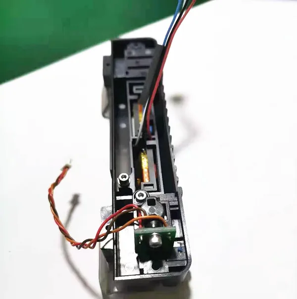 Original Sumitomo T-400S Fiber Fusion Splicer Heater Heater Shell/heater Heating Core