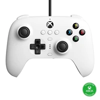 8bitdo ultimate wired controller for xbox series series x series s xbox one