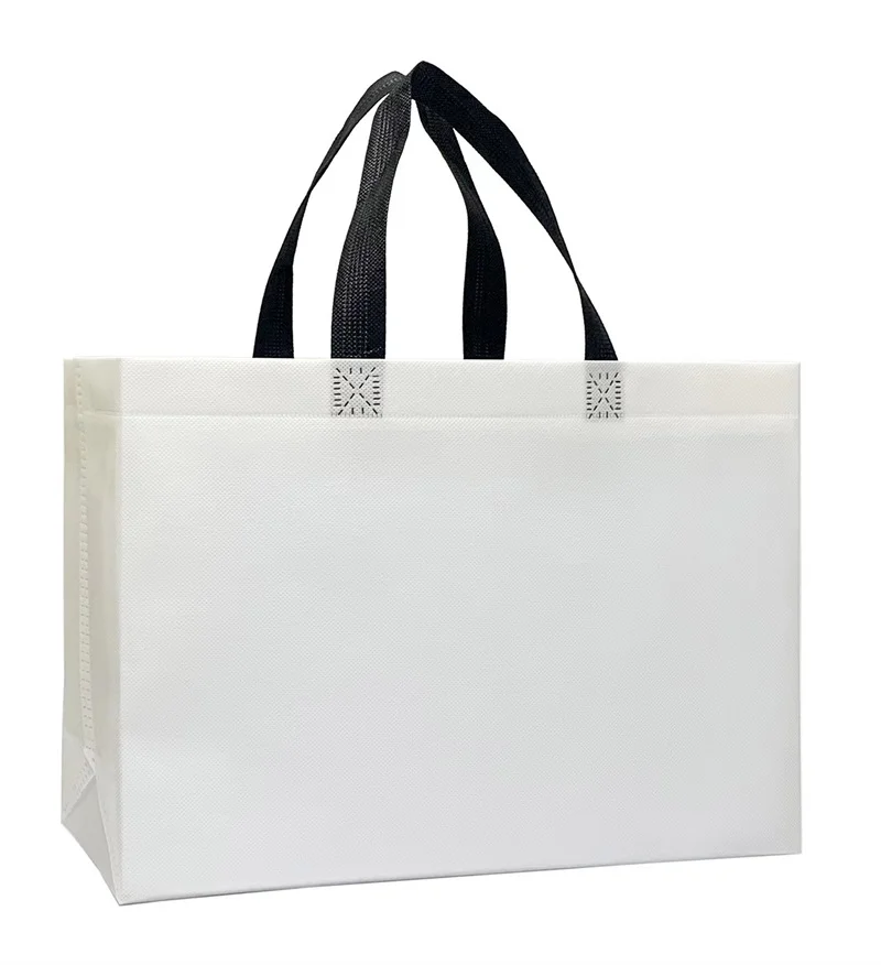 

СтоБаг Эко-сумки нетканые 10 шт