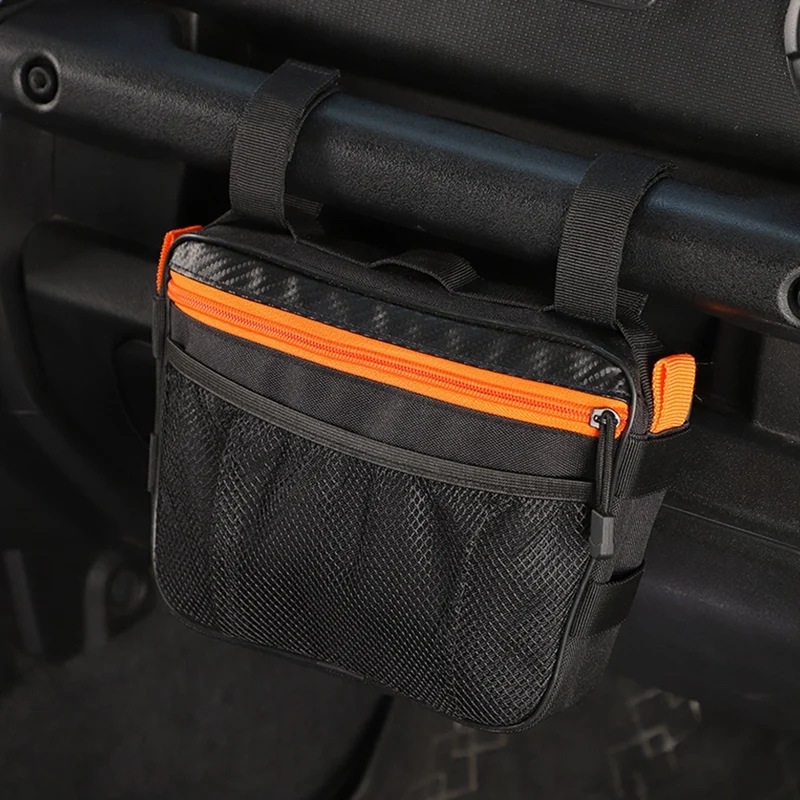 Сумка-Органайзер для Jeep Wrangler CJ YJ TJ JK JL Gladiator JT &amp UTV