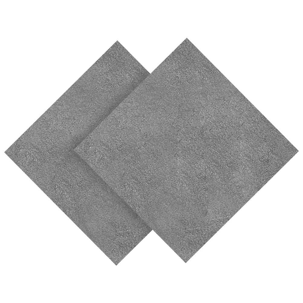 

2 Pcs Car Cloth Washing Towel Absorbent Drying Towels Things Sponge Detailing Vehicle Cleaning Cars