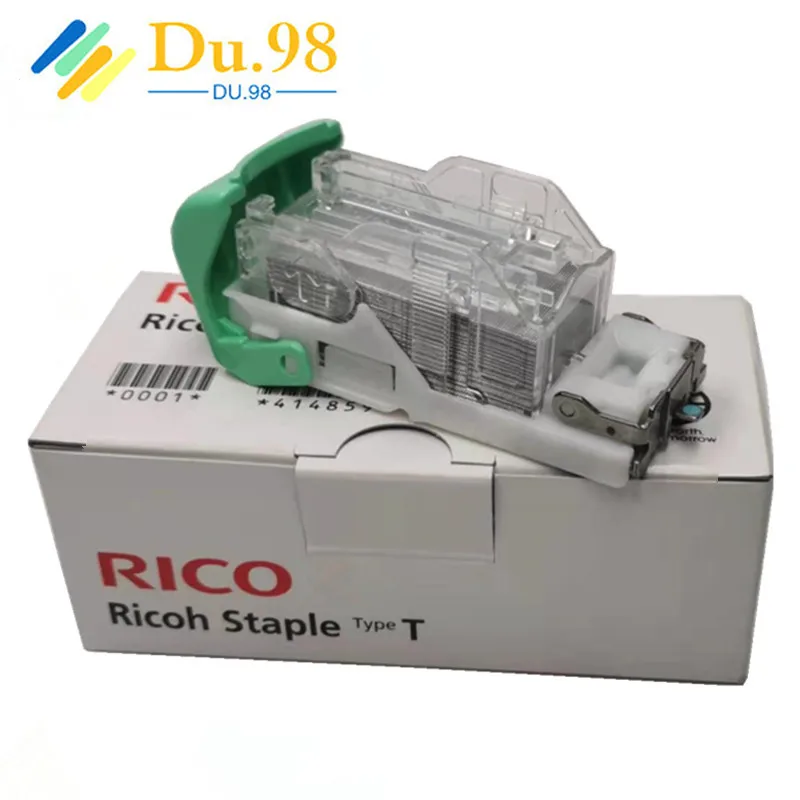 

Оригинальный штапельный картридж типа Т 415009 для Ricoh C3540 C3004 C2504 C2004 3540 3004 2504 2004