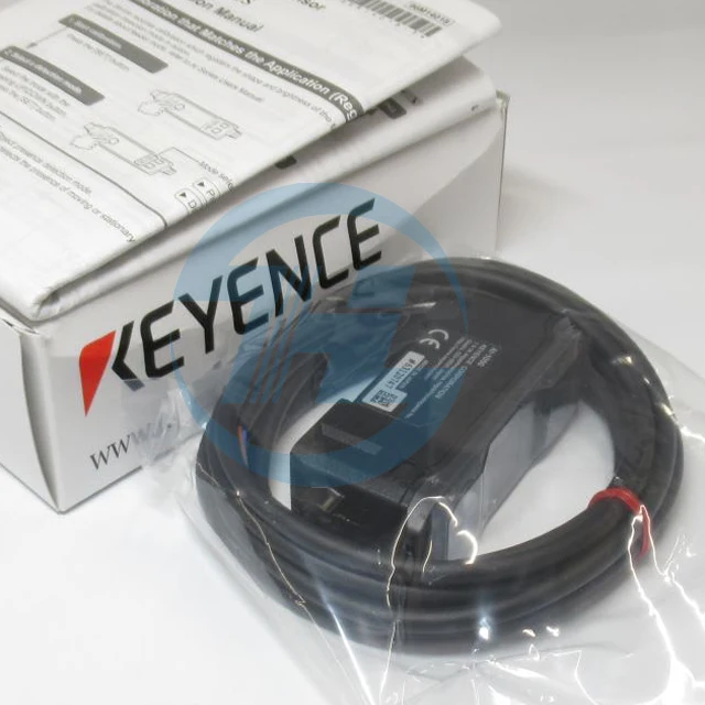 Совершенно новые фотоэлектрические датчики KEYENCE AP-C33P FU-67TZ LK-G3000V
