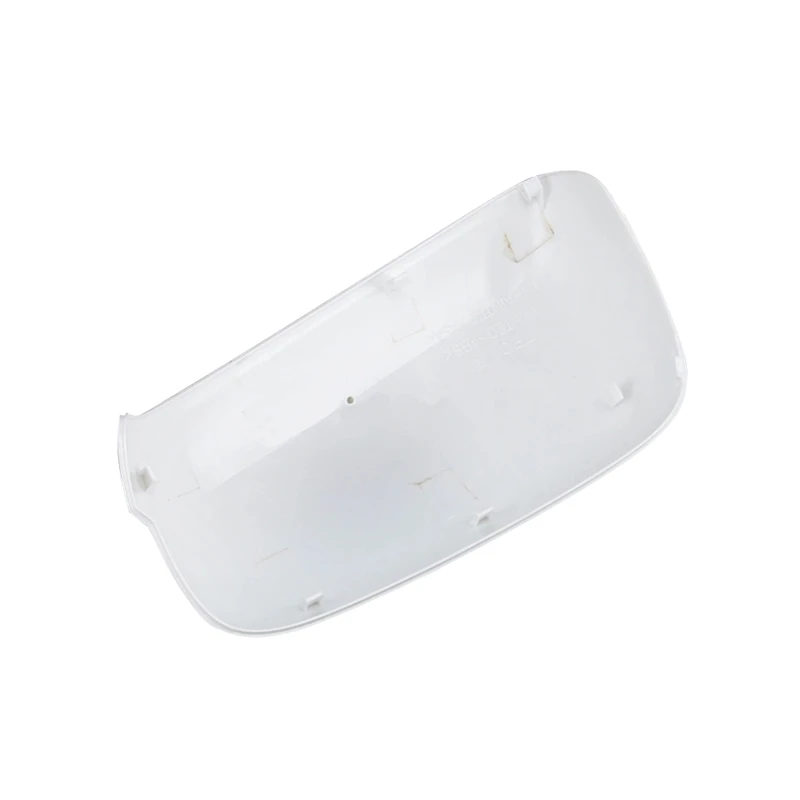 Левая и правая наружная крышка зеркала заднего вида боковое зеркало Корпус