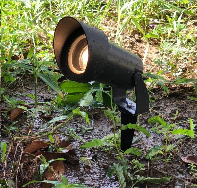 Рисунок 6 - IP65, наружный сад GU10 MR16 220