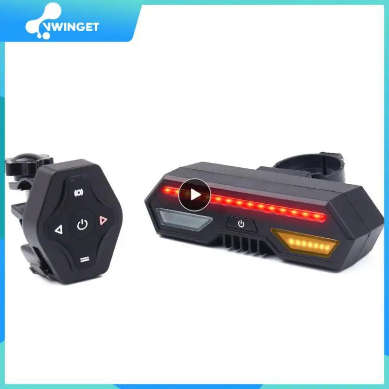 

Задний фонарь велосипеда, 85 лм