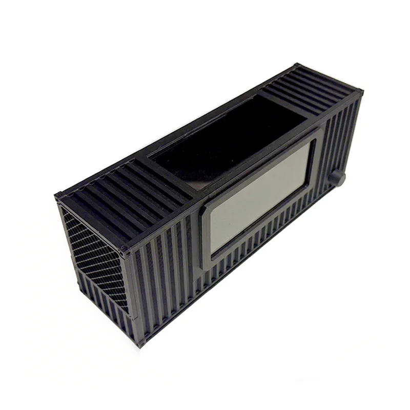 

SHUAICHI модель аэродинамической трубы для моделей автомобилей 1/64 1/43