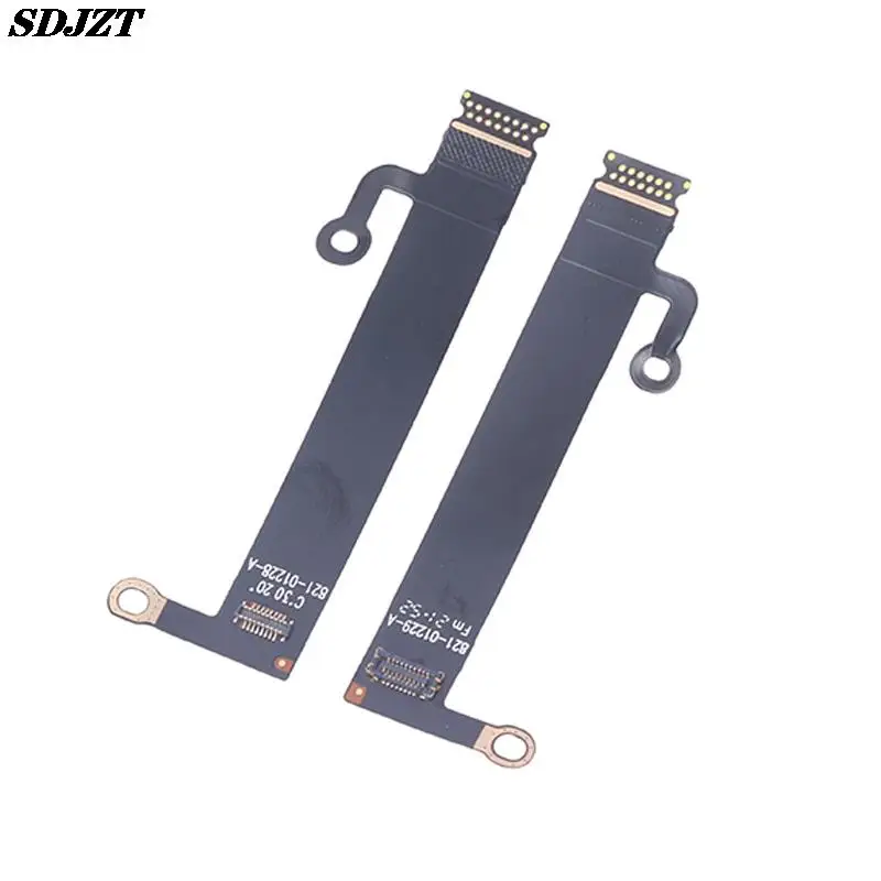 Для MacBook Pro Retina A1706 A1707 A1708 A1990 ЖК-экран дисплей задняя подсветка