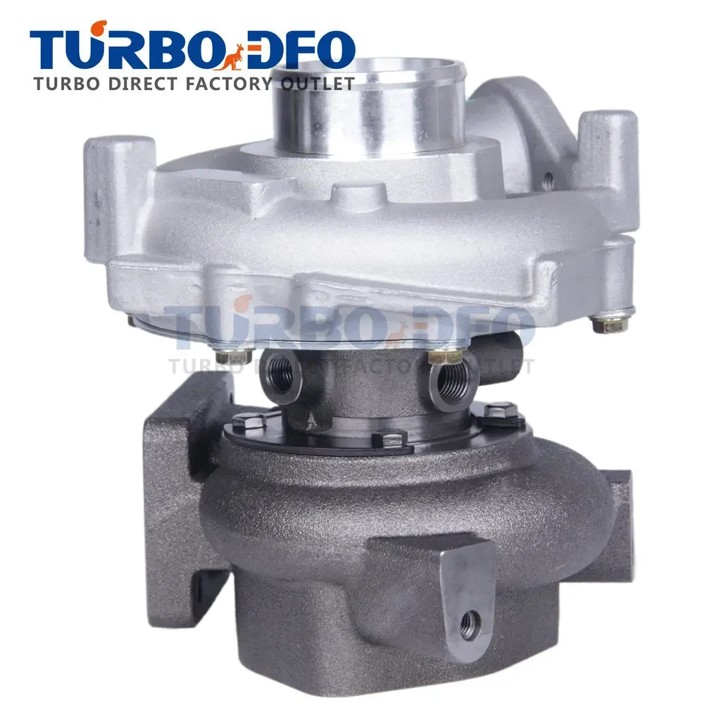 Полный турбо для двигателя Hino Highway Truck 4.0L W04D 786363 -5004S 17201-E0680A турбинный турбонаддува
