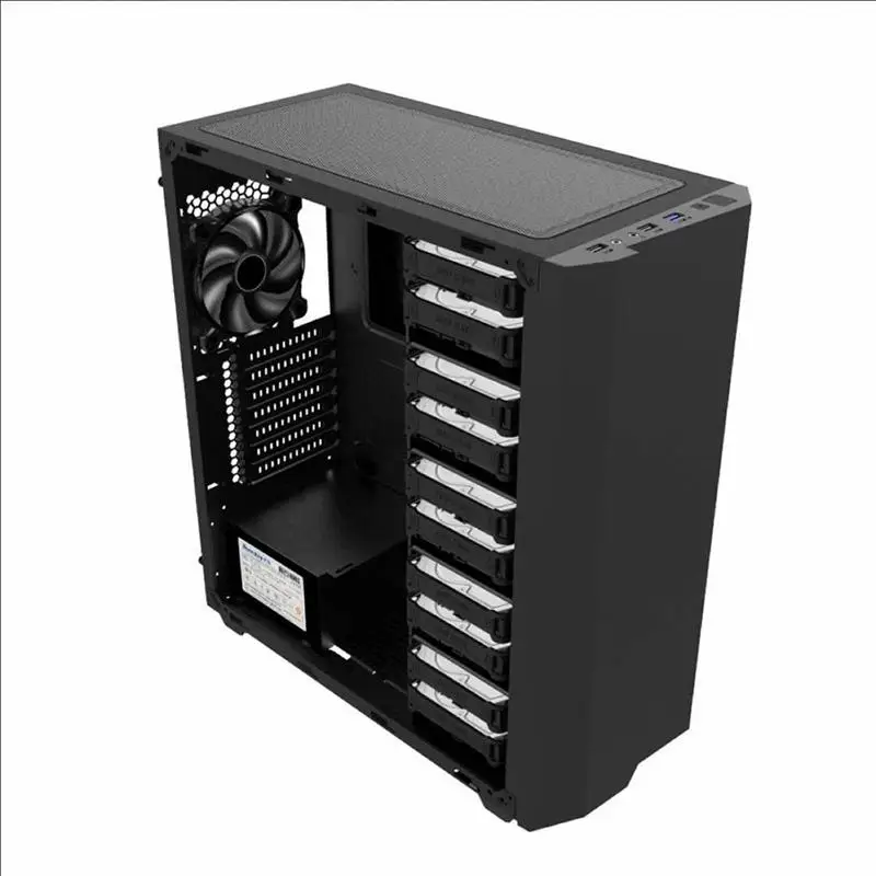 Стойка для жесткого диска 3 5 дюйма держатель монтажный кронштейн многоуровневый