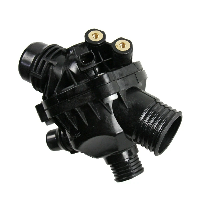 Корпус термостата для BMW 135I 325I 328I 330I 335I 525I 530I 535I X3 Z4 3.0L 11537536655