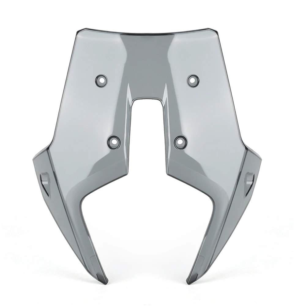 

Для 790/890 ADV Adventure R Rally 2023-2025 новый мотоцикл переднее лобовое стекло панель экран щит лобовое стекло козырек