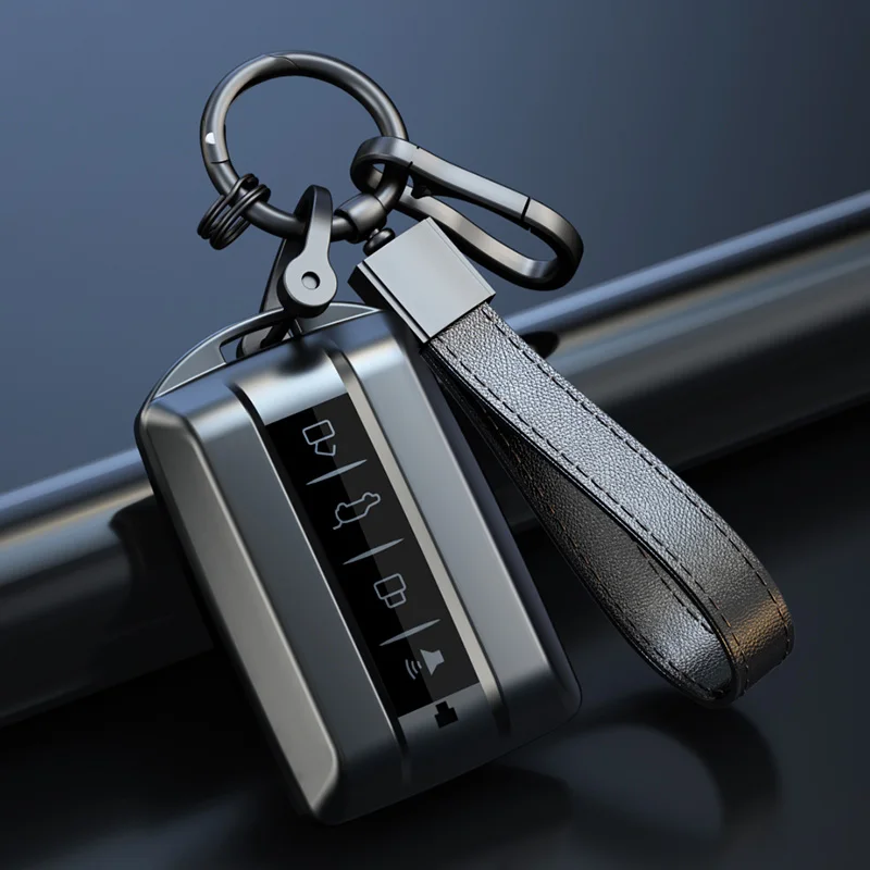 

Модный автомобильный брелок для ключей защитная оболочка чехол для телефона набор для Great Wall GWM WEY TANK 300 400 500 700 Tank300 аксессуары для пульта дистанционного управления