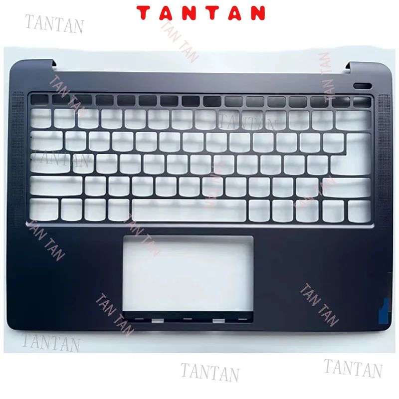 Новый ЖК-дисплей задняя передняя панель подставка для рук шарнирная крышка Lenovo