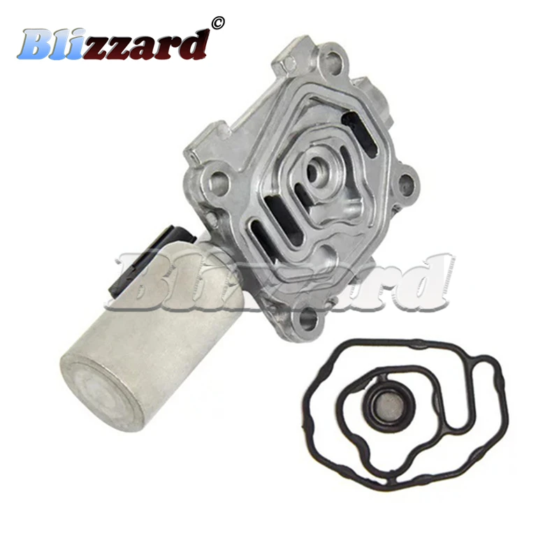 Автоматический соленоид линейного управления трансмиссией 28250-P7W-003 28250P7W003 для Honda