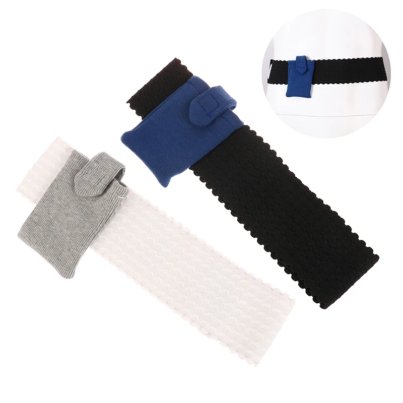 Пояс для инсулина эластичный насос пациентов с диабетиком все виды применения