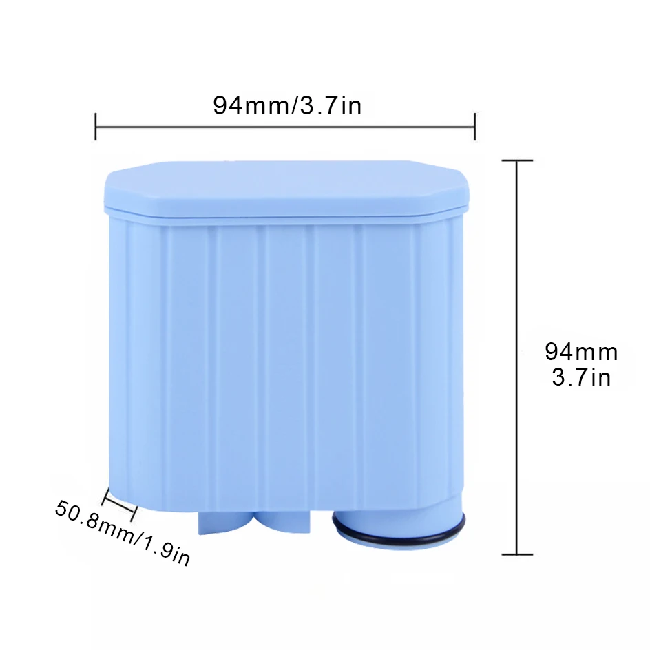 4 шт. фильтр для воды аквакультуры EP5934/10