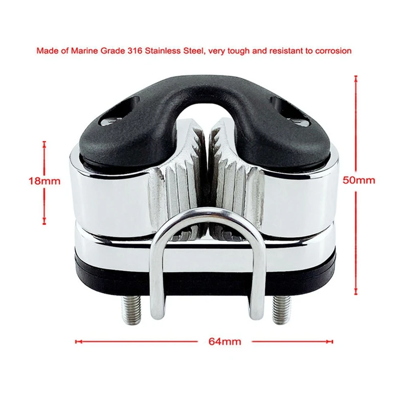 2X шарикоподшипник кулачковая планка оборудование для пилатеса морская лодка