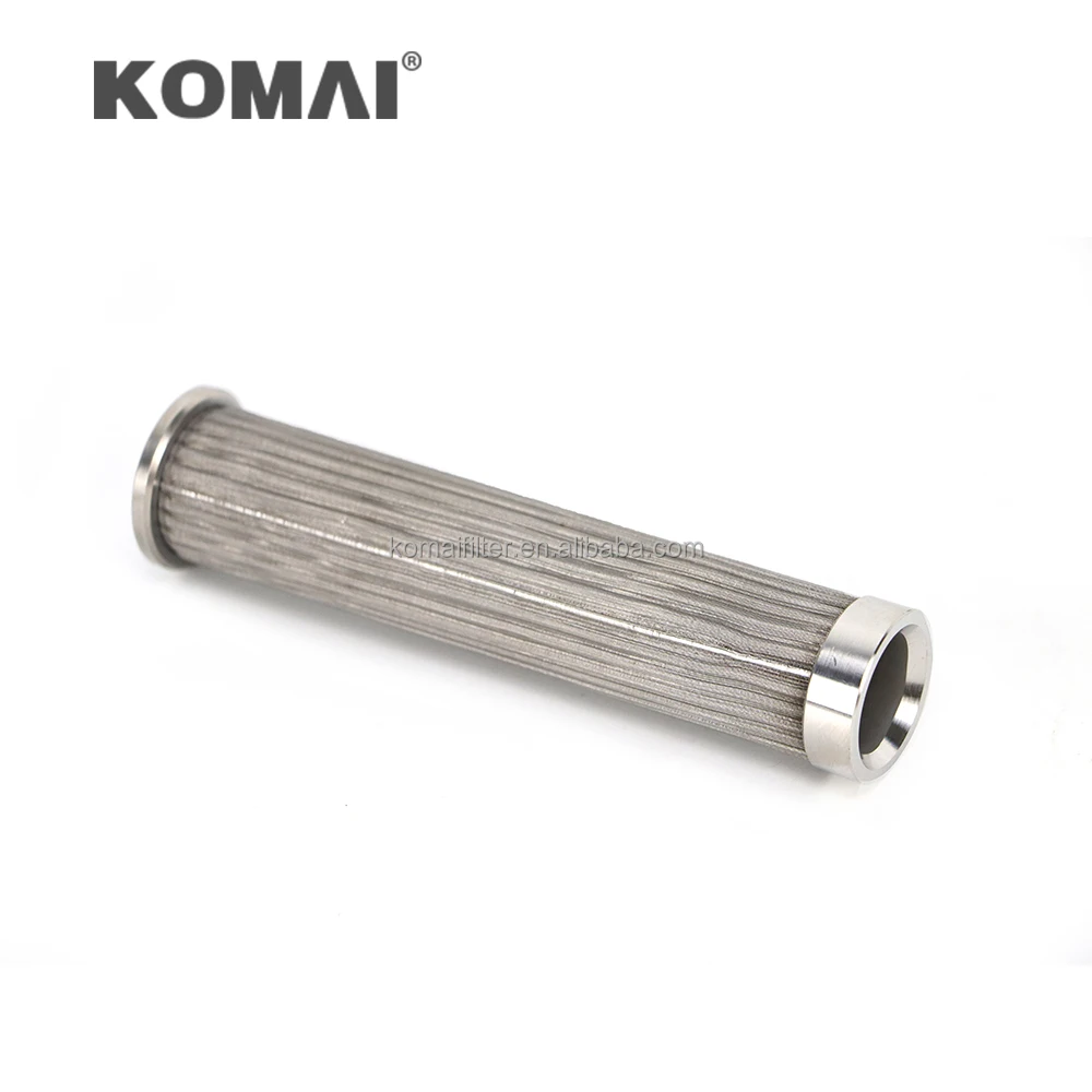 Для гидравлического пилотного фильтра 207-60-61250 Используйте Komatsu Sh60431