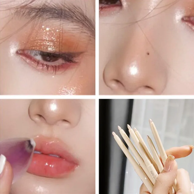 Карандаш-тени для век водостойкий стойкий |